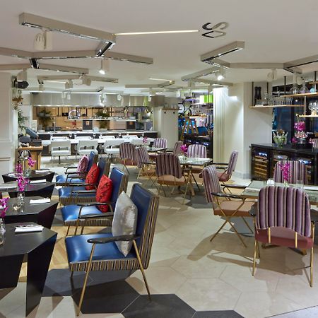So Sofitel סינגפור מראה חיצוני תמונה