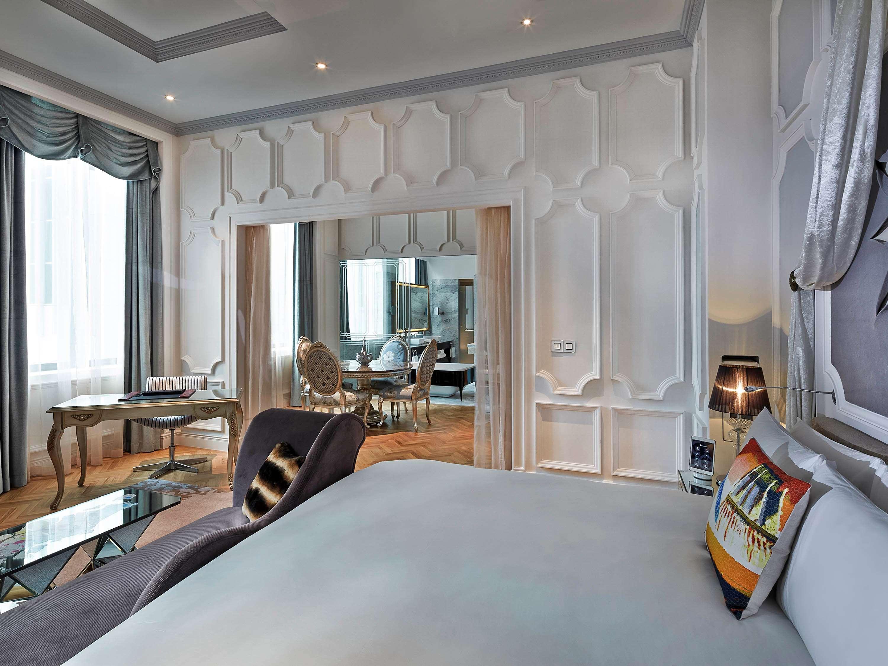 So Sofitel סינגפור מראה חיצוני תמונה