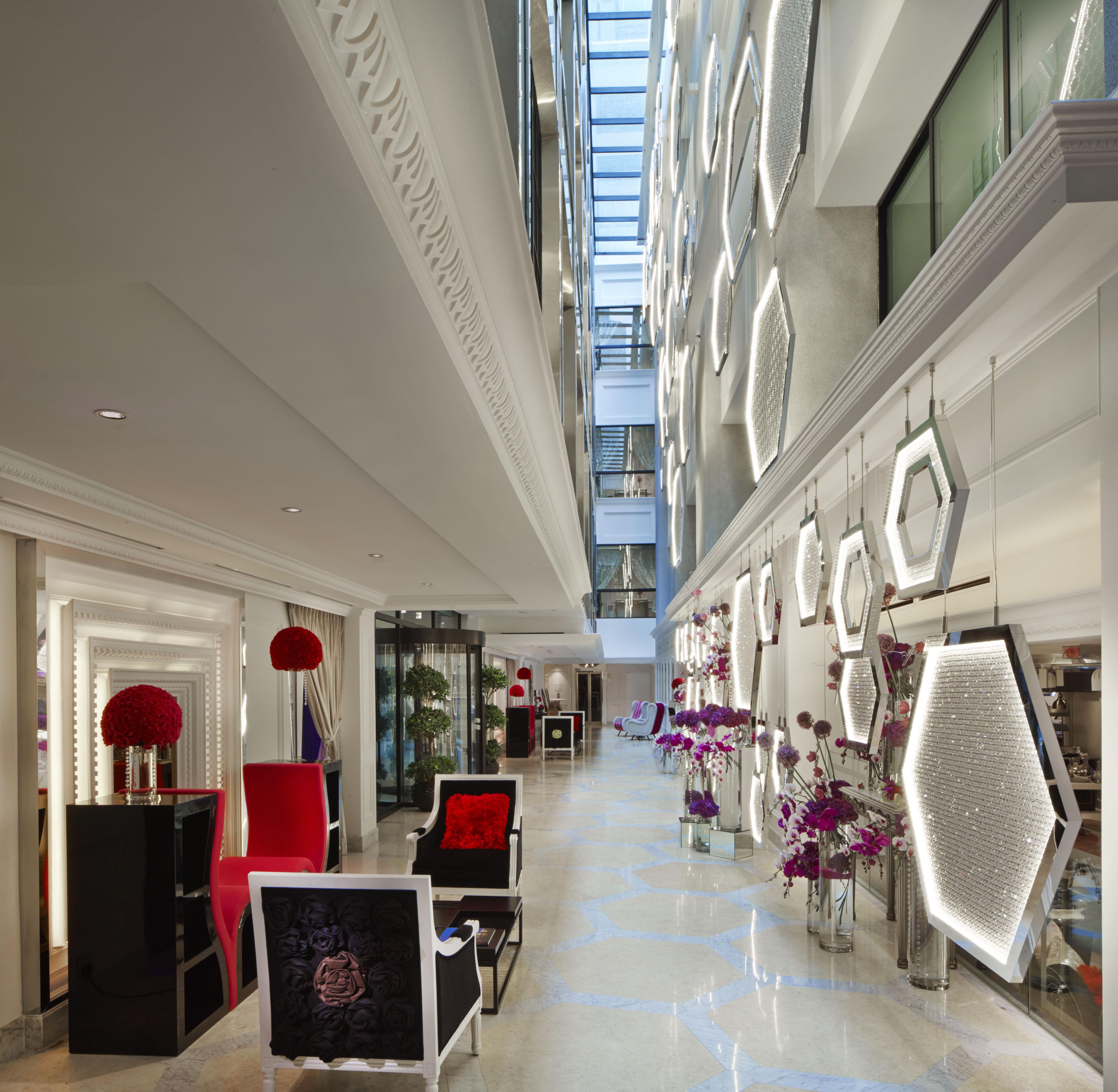 So Sofitel סינגפור מראה חיצוני תמונה