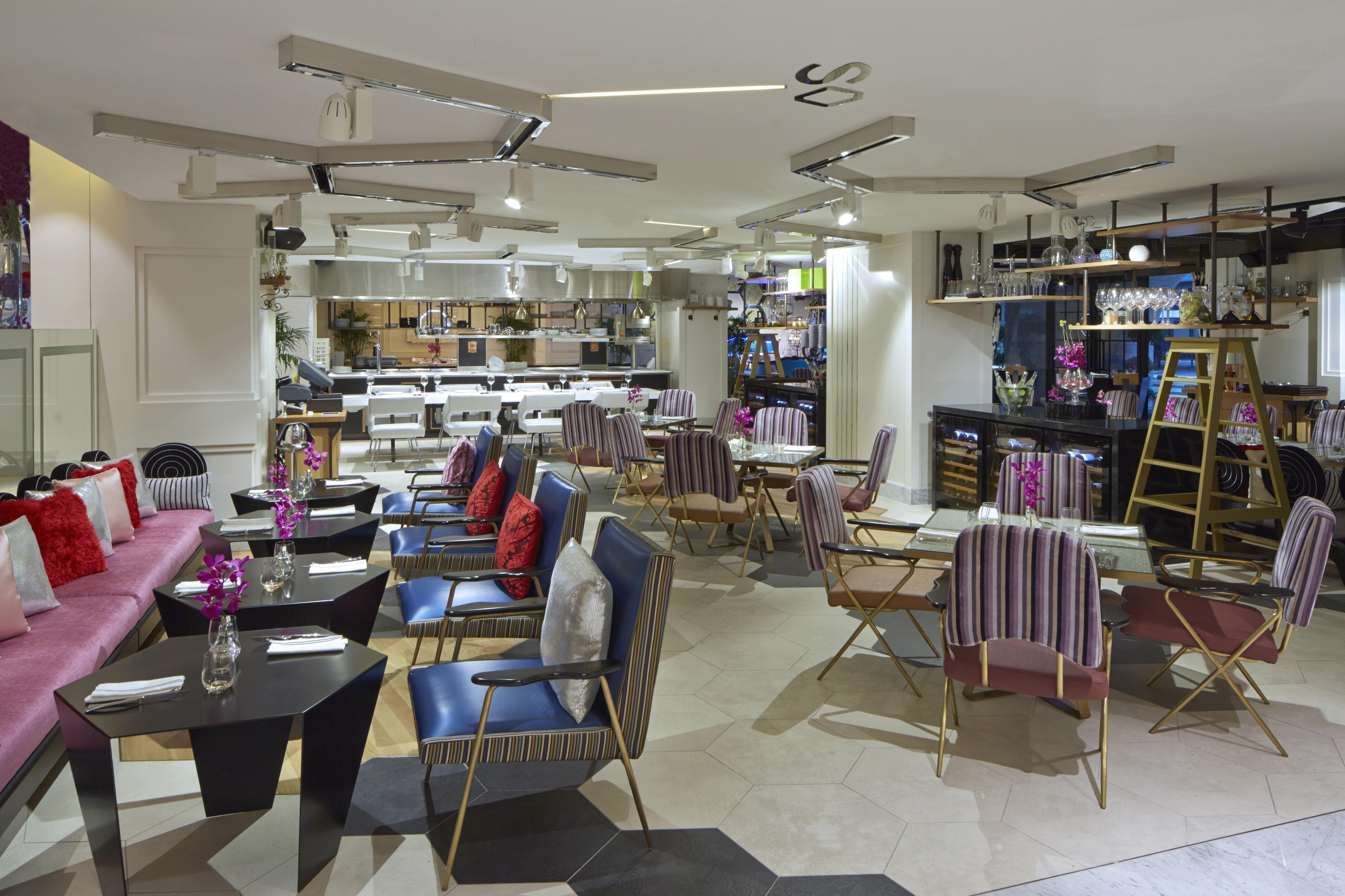 So Sofitel סינגפור מראה חיצוני תמונה