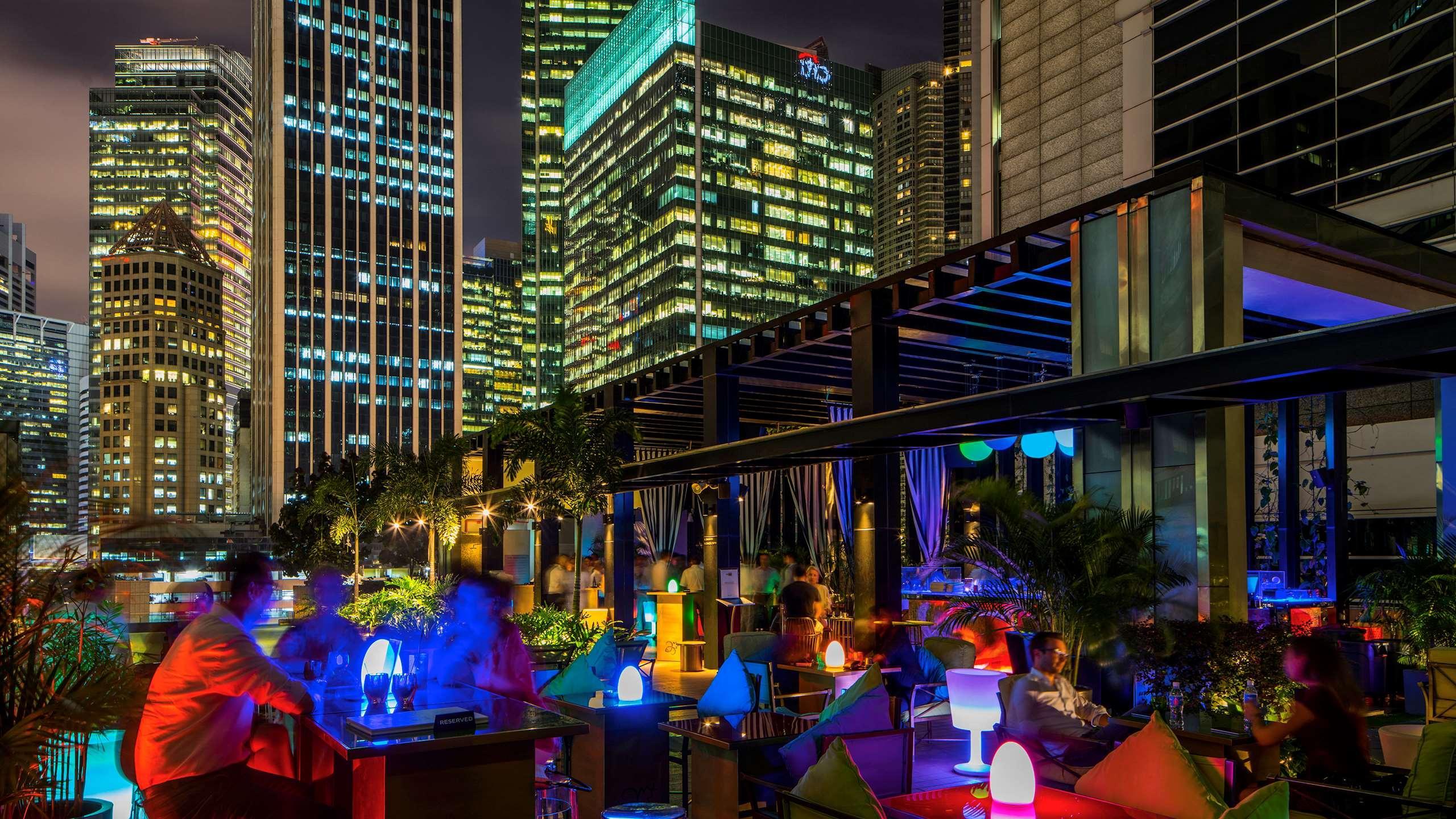 So Sofitel סינגפור מראה חיצוני תמונה