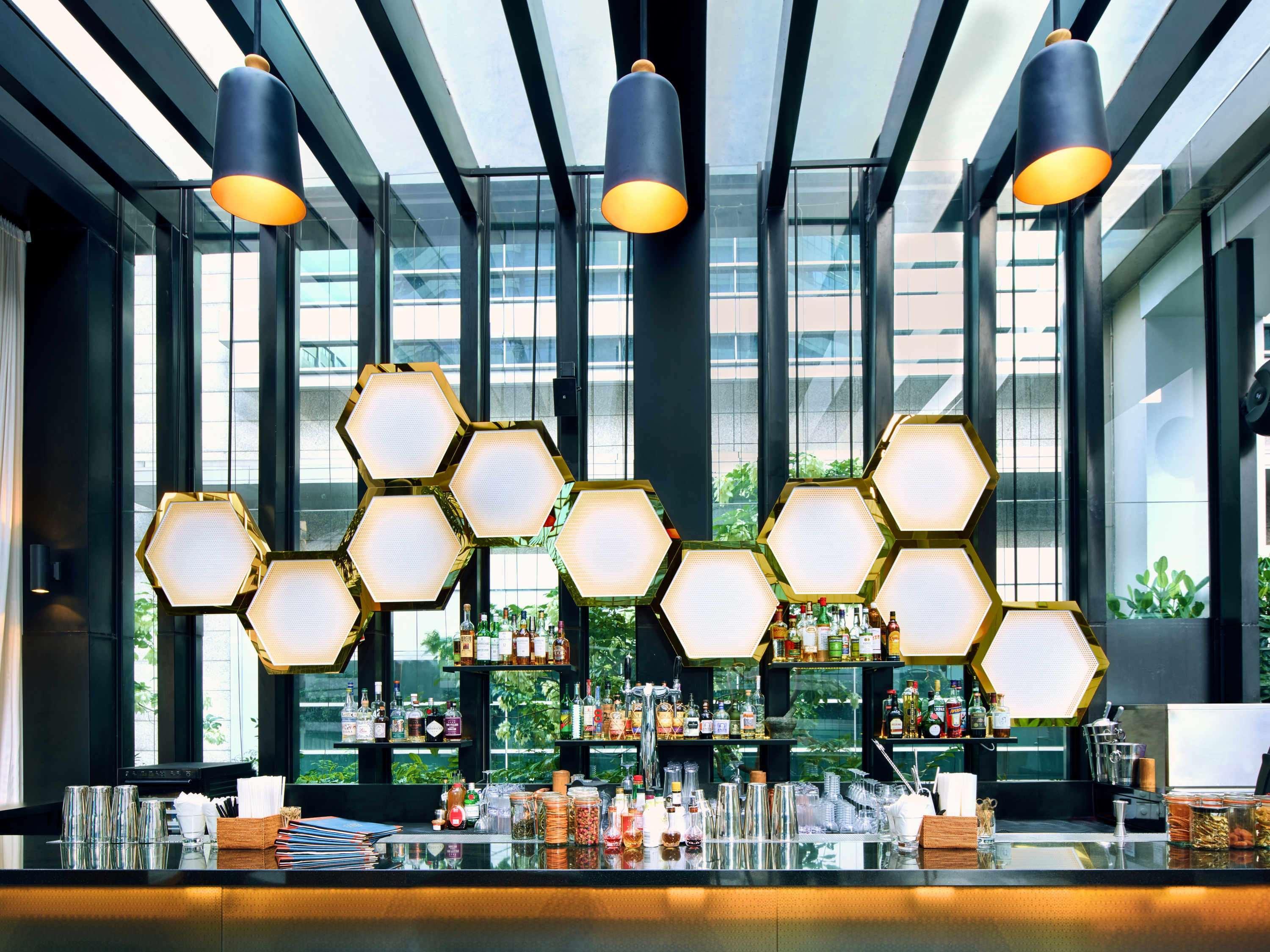 So Sofitel סינגפור מראה חיצוני תמונה