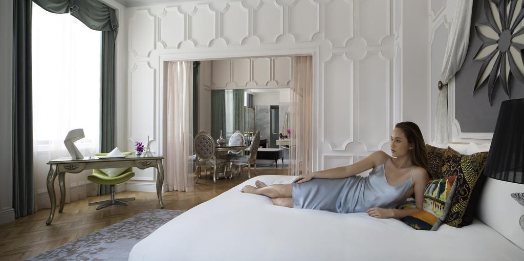 So Sofitel סינגפור מראה חיצוני תמונה
