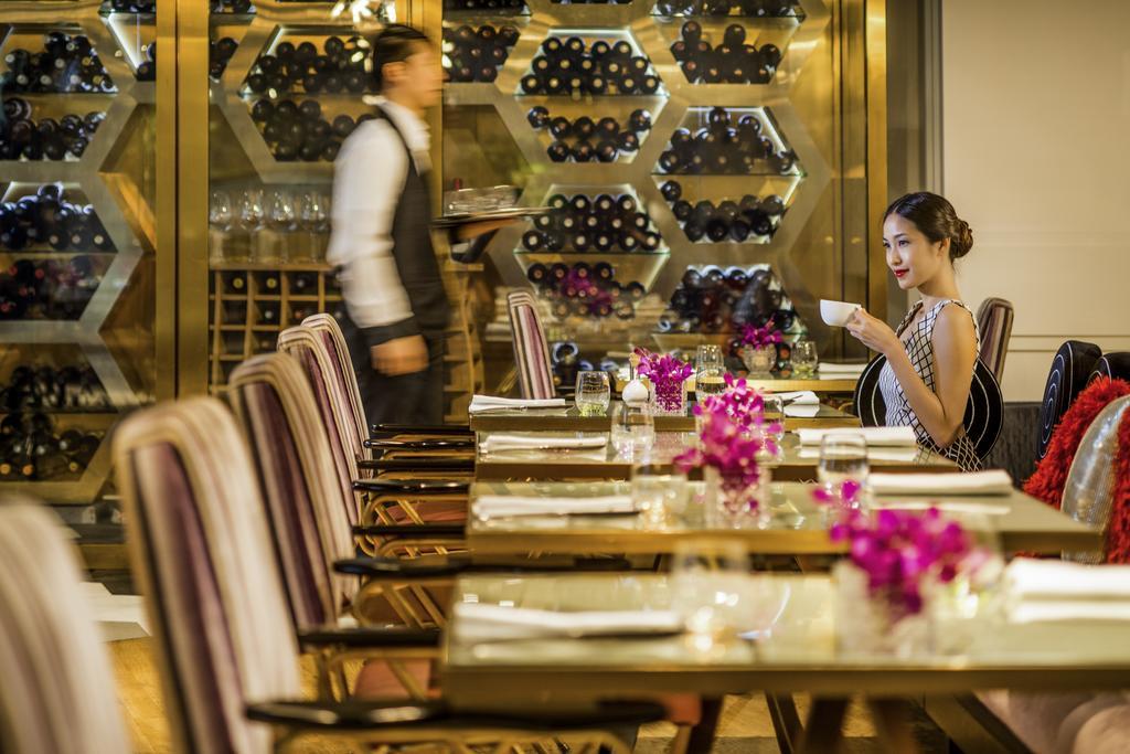 So Sofitel סינגפור מראה חיצוני תמונה