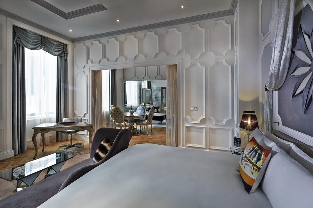 So Sofitel סינגפור מראה חיצוני תמונה