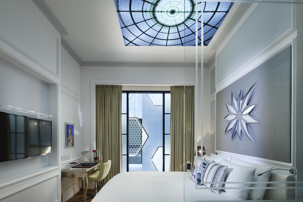 So Sofitel סינגפור מראה חיצוני תמונה